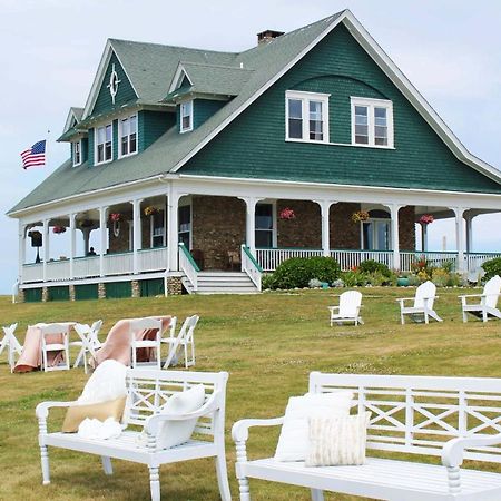 The Sullivan House New Shoreham Luaran gambar