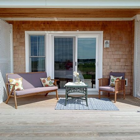 The Sullivan House New Shoreham Luaran gambar