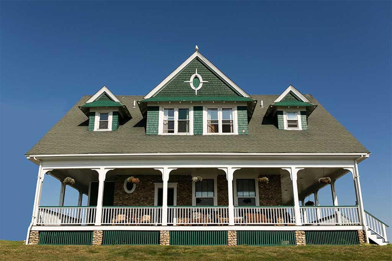 The Sullivan House New Shoreham Luaran gambar