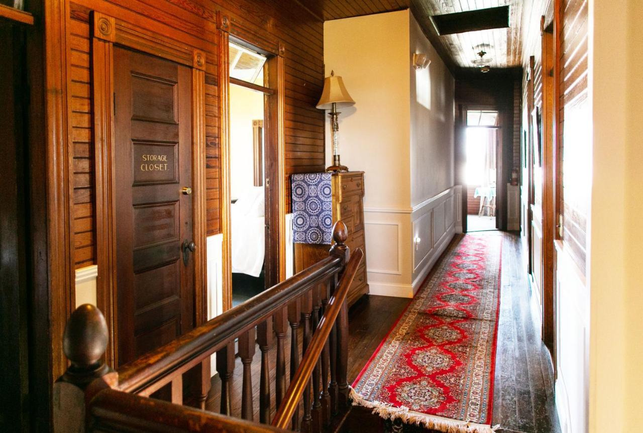 The Sullivan House New Shoreham Luaran gambar