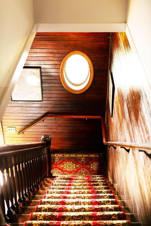 The Sullivan House New Shoreham Luaran gambar