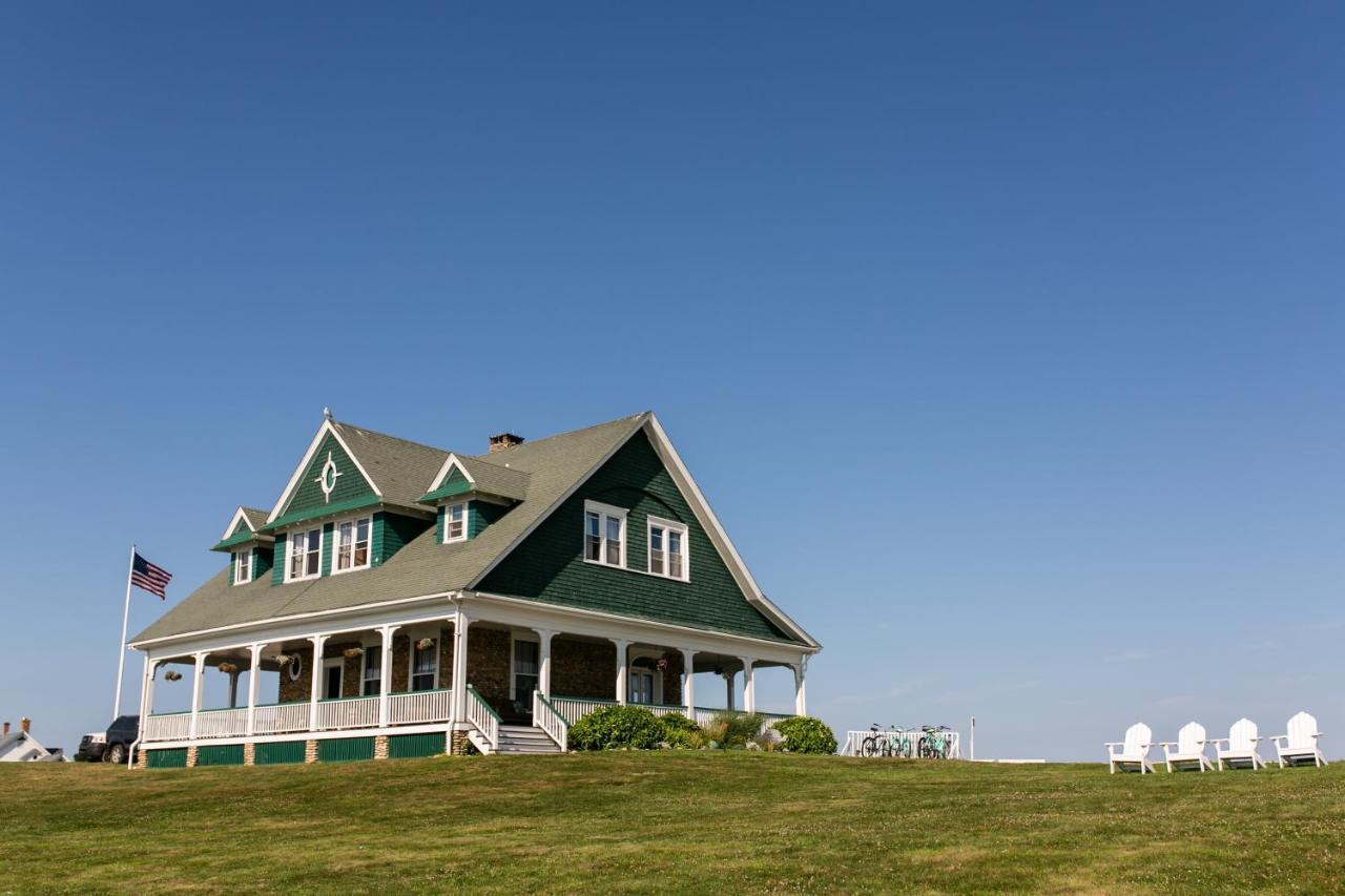 The Sullivan House New Shoreham Luaran gambar