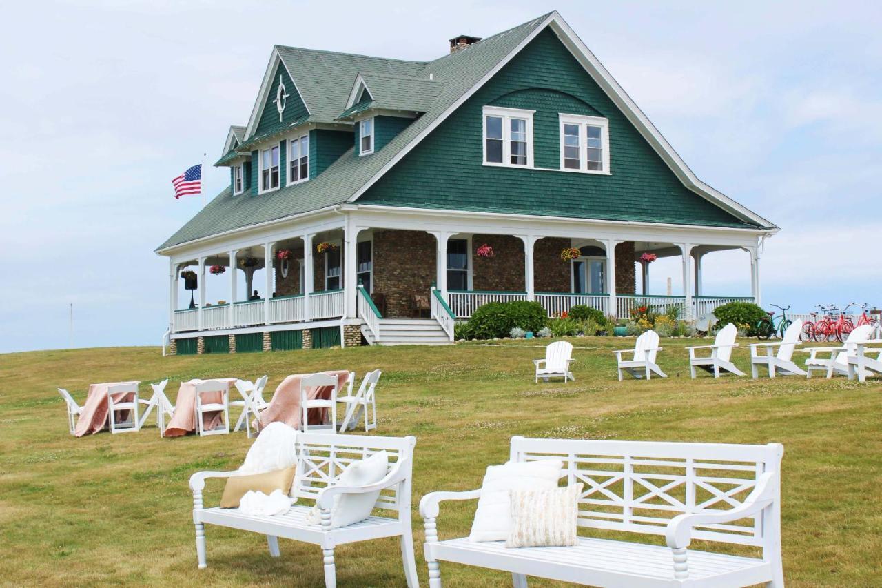 The Sullivan House New Shoreham Luaran gambar