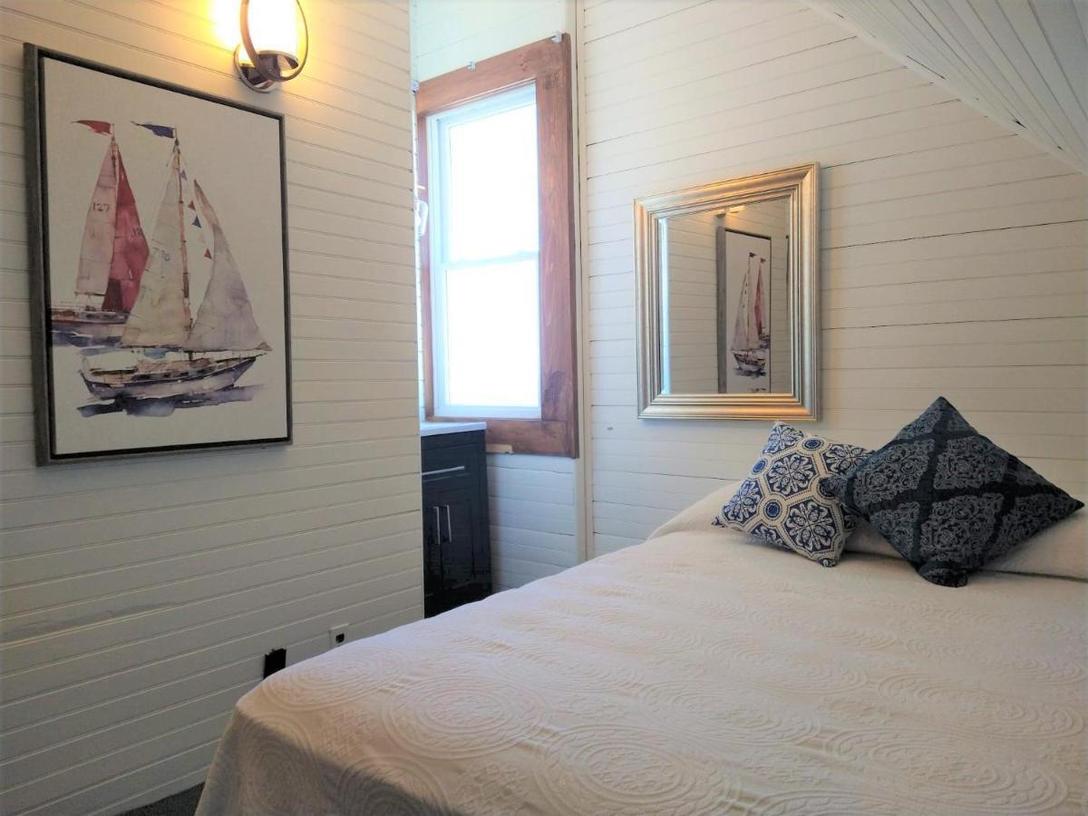 The Sullivan House New Shoreham Luaran gambar