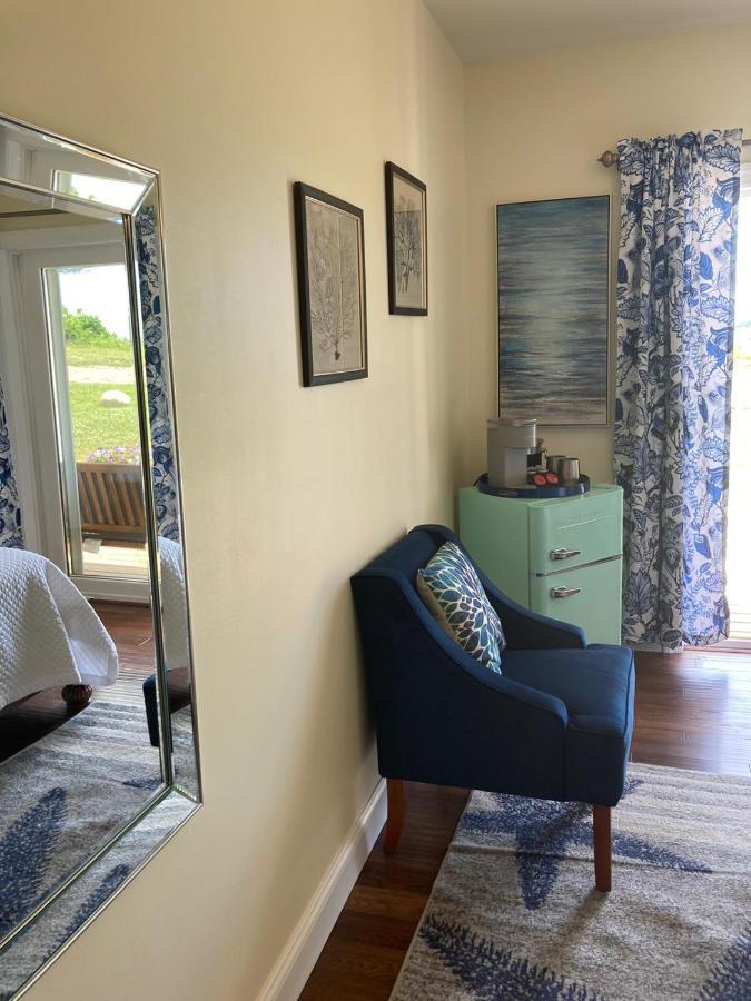 The Sullivan House New Shoreham Luaran gambar